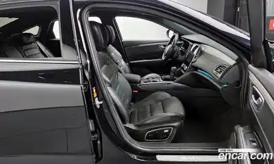 Renault SM6 2024 1.3 Автомат в Москве № 144487, миниатюра 9