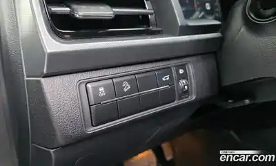 SsangYong Rexton, 2024