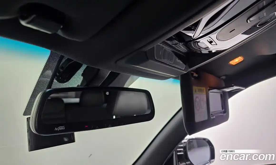 SsangYong Rexton 2024 2.2 Автомат в Москве № 145372, фото 11