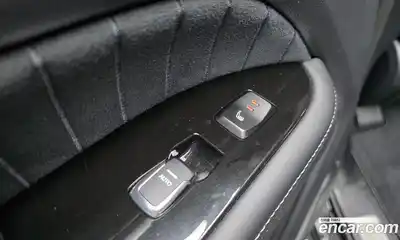 SsangYong Rexton 2024 2.2 Автомат в Москве № 145372, миниатюра 12