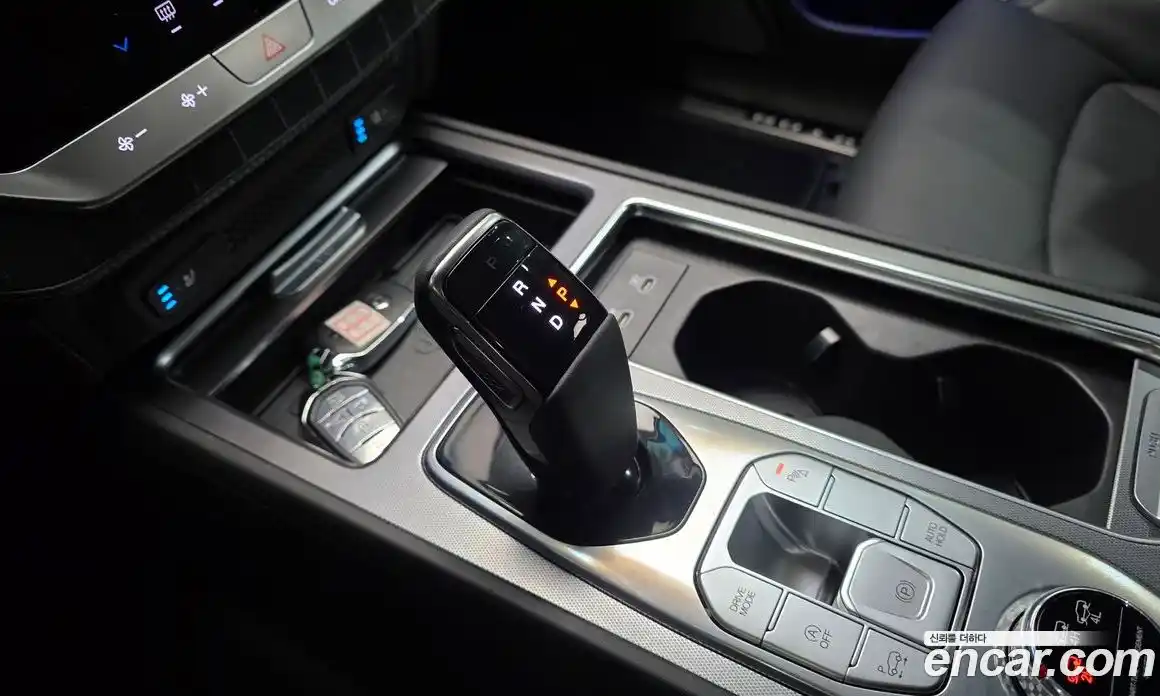 SsangYong Rexton 2024 2.2 Автомат в Москве № 145372, фото 18