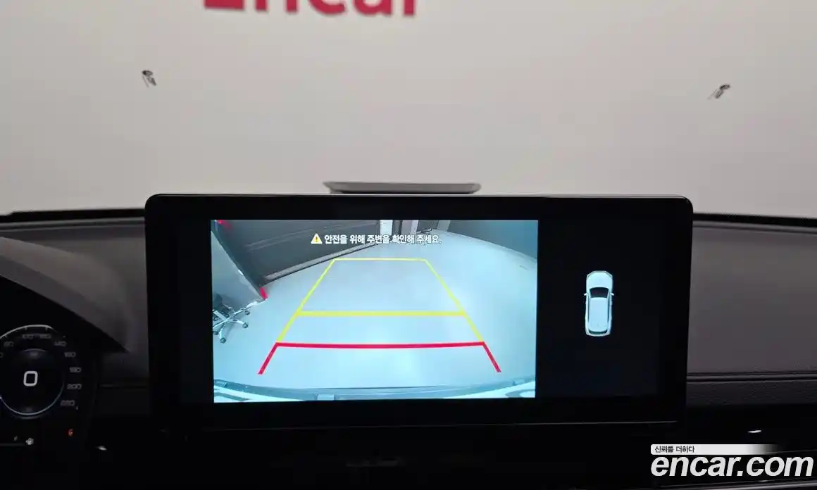 SsangYong Rexton 2024 2.2 Автомат в Москве № 145372, фото 8