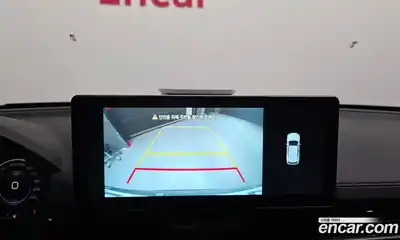 SsangYong Rexton 2024 2.2 Автомат в Москве № 145372, миниатюра 8