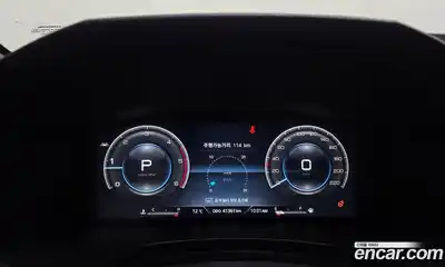 SsangYong Rexton 2024 2.2 Автомат в Москве № 145372, миниатюра 10