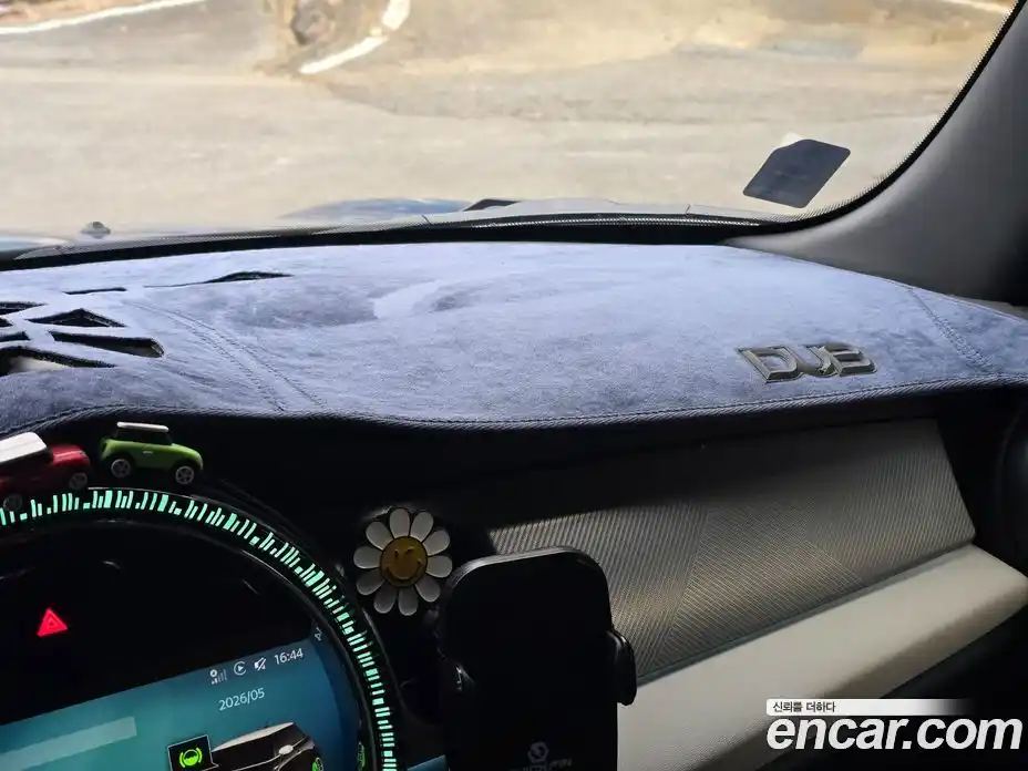 Mini Cooper 2022 3.0 Автомат в Москве № 147234, фото 12