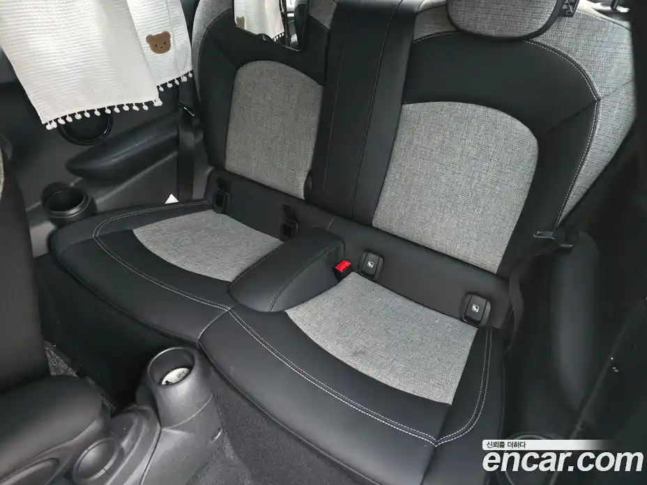 Mini Cooper 2022 3.0 Автомат в Москве № 147234, фото 16