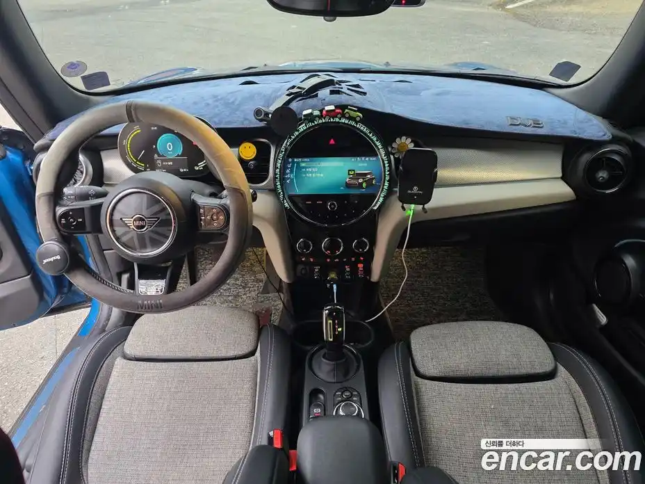 Mini Cooper 2022 3.0 Автомат в Москве № 147234, фото 19