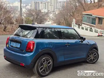 Mini Cooper 2022 3.0 Автомат в Москве № 147234, миниатюра 2