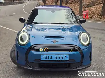 Mini Cooper 2022 3.0 Автомат в Москве № 147234, миниатюра 3