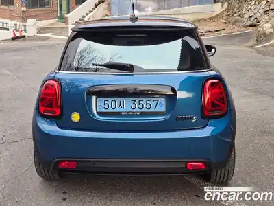 Mini Cooper 2022 3.0 Автомат в Москве № 147234, миниатюра 4