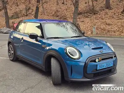 Mini Cooper 2022 3.0 Автомат в Москве № 147234, миниатюра 6