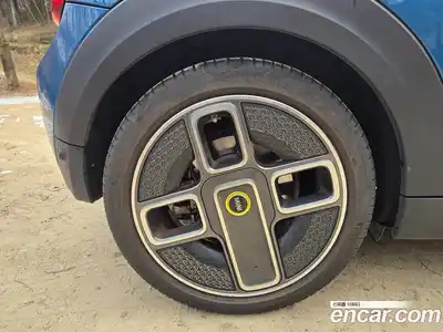 Mini Cooper 2022 3.0 Автомат в Москве № 147234, миниатюра 9