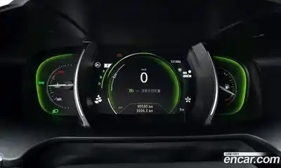 Renault SM6 2016 2.0 Автомат в Москве № 147754, миниатюра 11