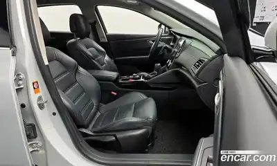 Renault SM6 2016 2.0 Автомат в Москве № 147754, миниатюра 12