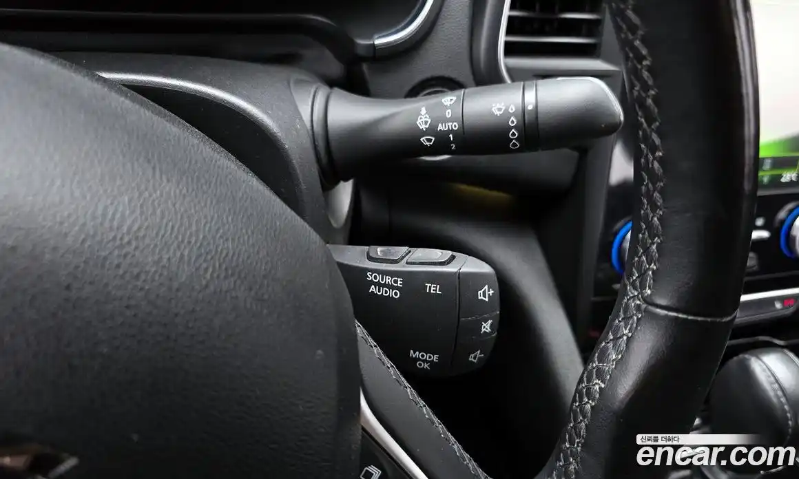 Renault SM6 2016 2.0 Автомат в Москве № 147754, фото 15