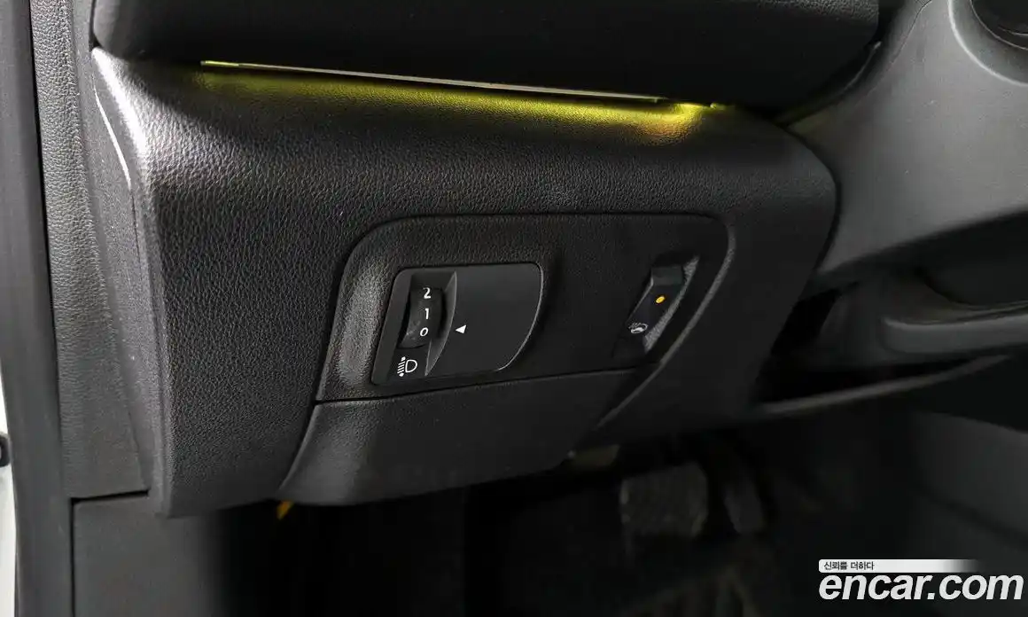 Renault SM6 2016 2.0 Автомат в Москве № 147754, фото 16