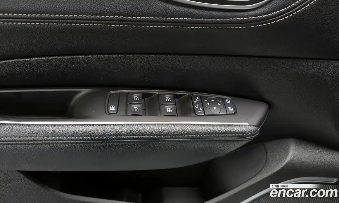 Renault SM6 2016 2.0 Автомат в Москве № 147754, фото 20