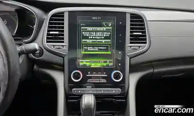 Renault SM6 2016 2.0 Автомат в Москве № 147754, миниатюра 2