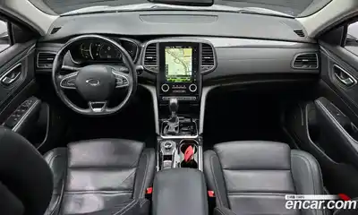Renault SM6 2016 2.0 Автомат в Москве № 147754, миниатюра 4