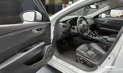 Renault SM6 2016 2.0 Автомат в Москве № 147754, миниатюра 5