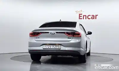 Renault SM6 2016 2.0 Автомат в Москве № 147754, миниатюра 7