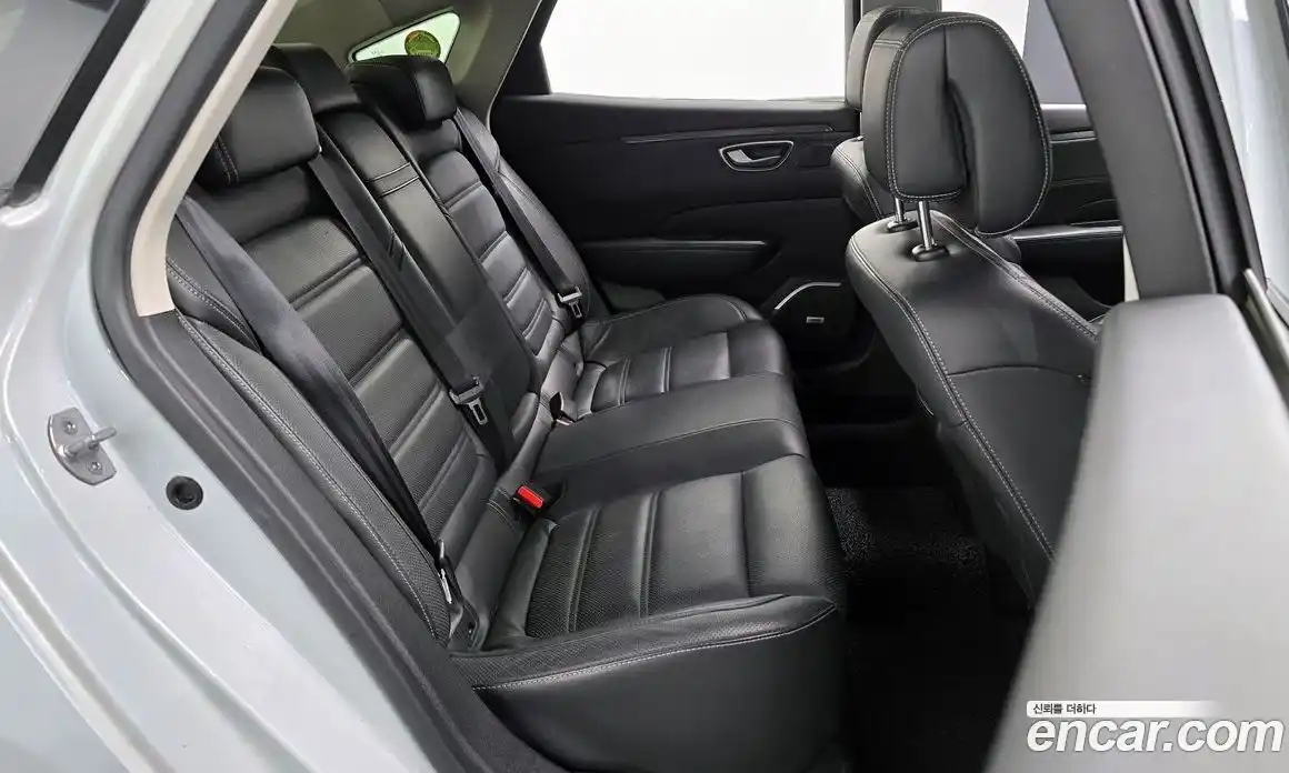 Renault SM6 2016 2.0 Автомат в Москве № 147754, фото 8