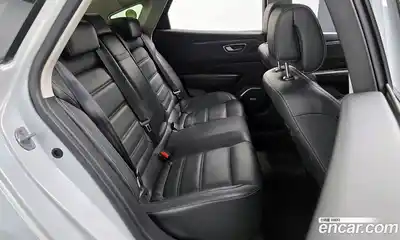 Renault SM6 2016 2.0 Автомат в Москве № 147754, миниатюра 8