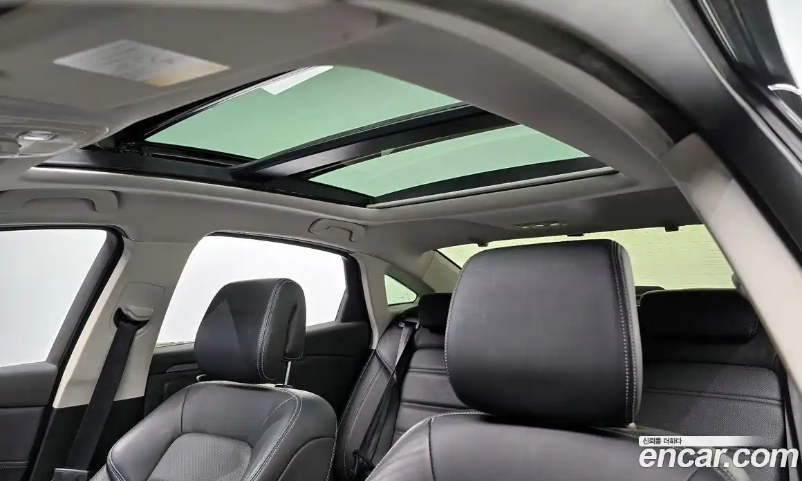 Renault SM6 2016 2.0 Автомат в Москве № 147754, фото 9