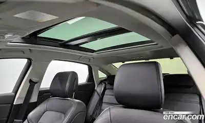 Renault SM6 2016 2.0 Автомат в Москве № 147754, миниатюра 9