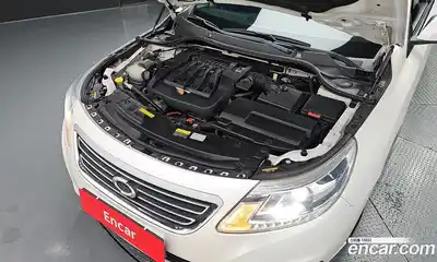 Renault SM5 2014 2.0 Автомат в Москве № 147822, миниатюра 11