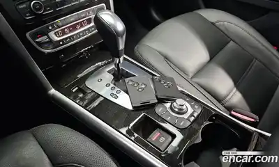 Renault SM5 2014 2.0 Автомат в Москве № 147822, миниатюра 12