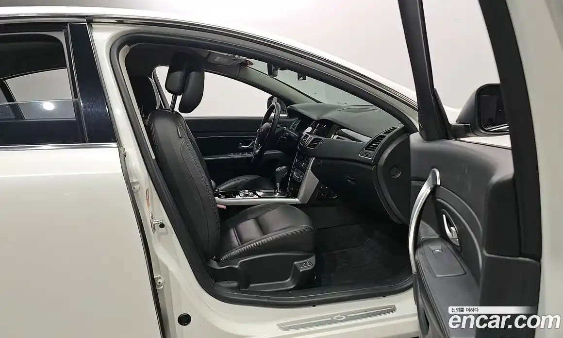 Renault SM5 2014 2.0 Автомат в Москве № 147822, фото 13