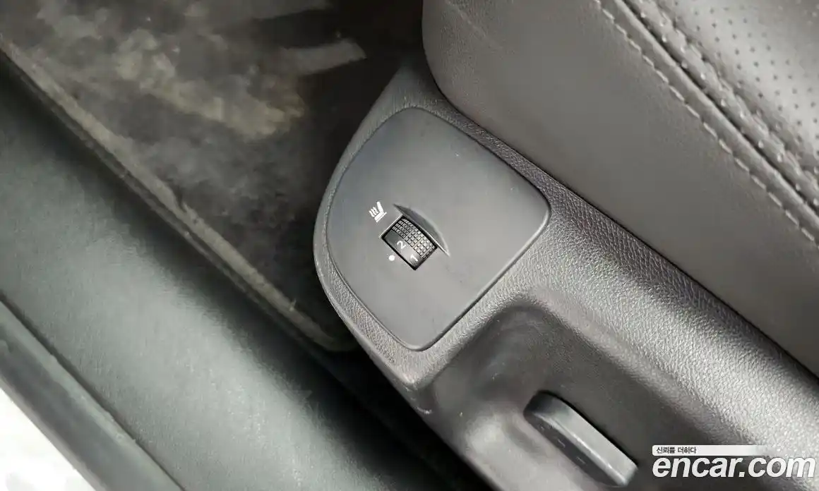 Renault SM5 2014 2.0 Автомат в Москве № 147822, фото 14