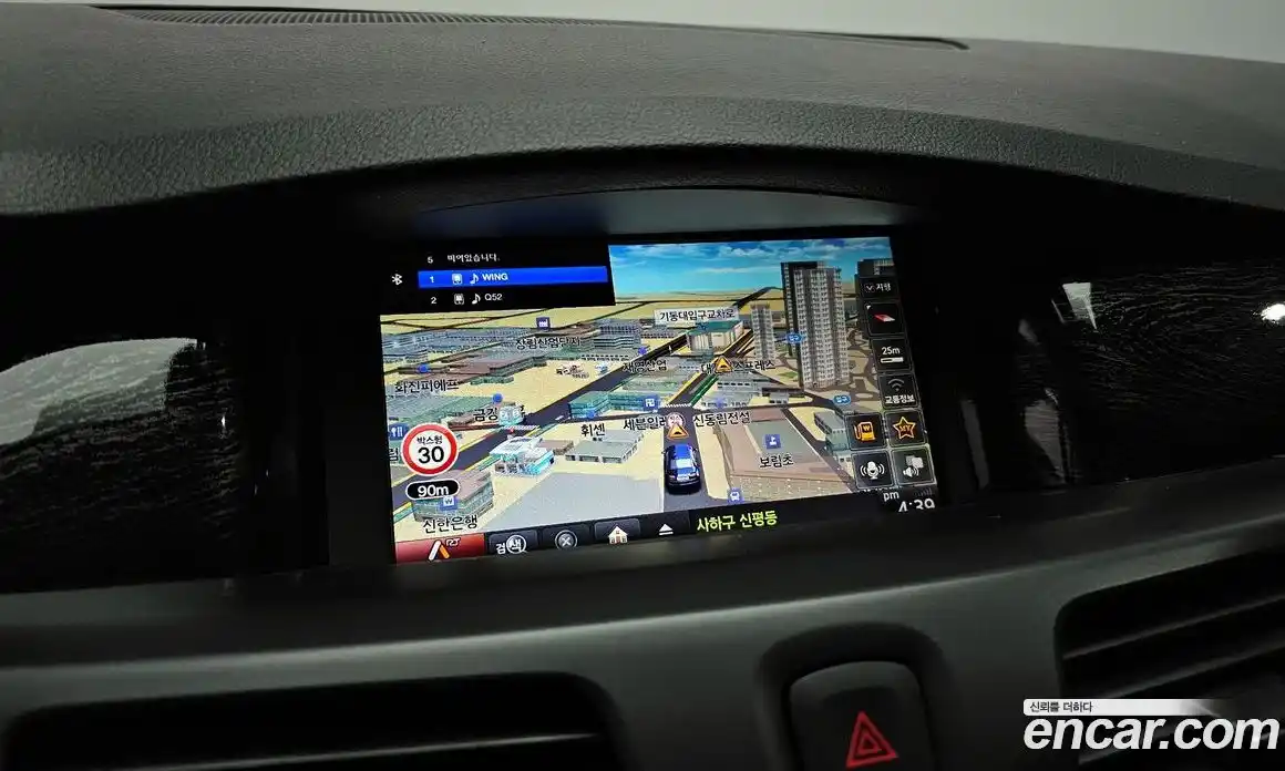 Renault SM5 2014 2.0 Автомат в Москве № 147822, фото 16