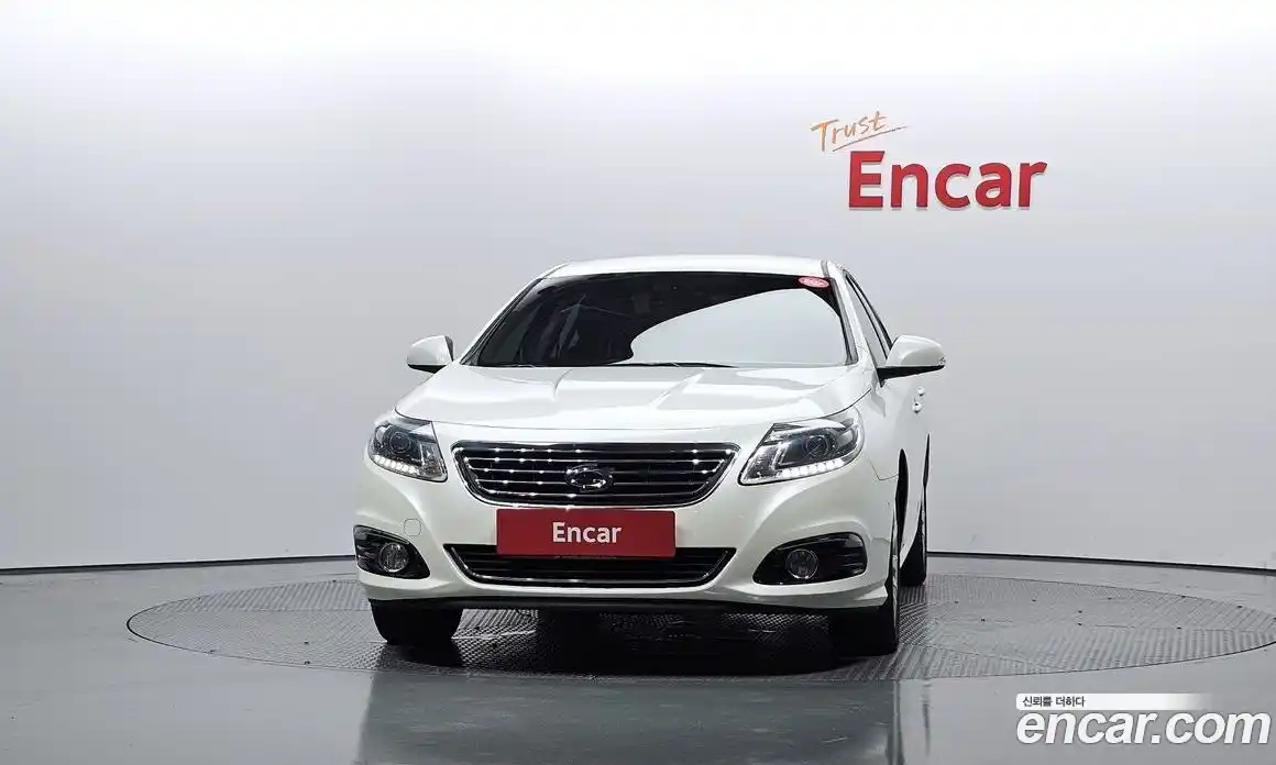 Renault SM5 2014 2.0 Автомат в Москве № 147822, фото 17