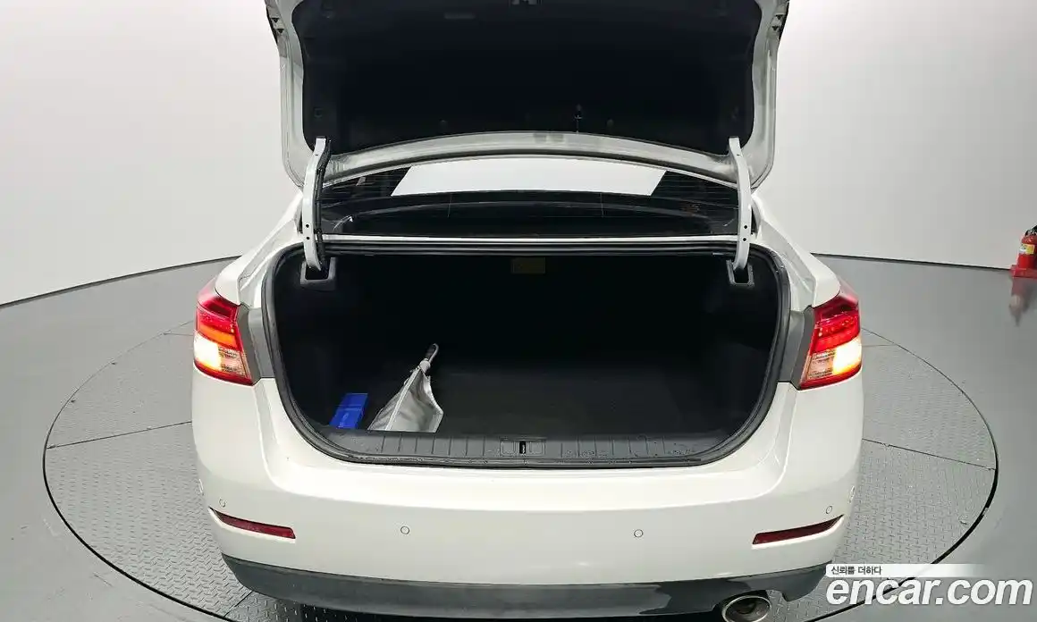 Renault SM5 2014 2.0 Автомат в Москве № 147822, фото 19