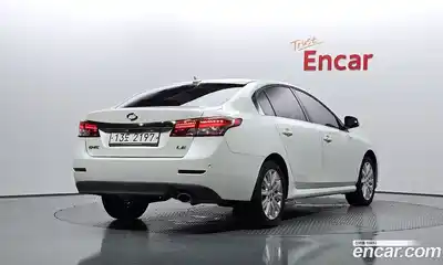 Renault SM5 2014 2.0 Автомат в Москве № 147822, миниатюра 2