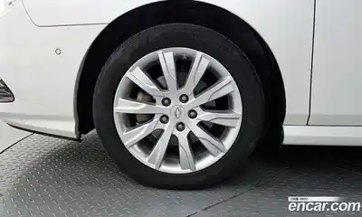 Renault SM5 2014 2.0 Автомат в Москве № 147822, миниатюра 3