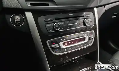 Renault SM5 2014 2.0 Автомат в Москве № 147822, миниатюра 6