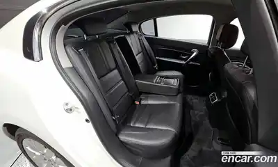Renault SM5 2014 2.0 Автомат в Москве № 147822, миниатюра 10