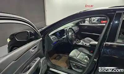 Renault SM6 2016 2.0 Автомат в Москве № 148403, миниатюра 11