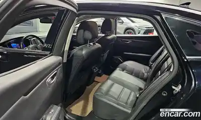 Renault SM6 2016 2.0 Автомат в Москве № 148403, миниатюра 12