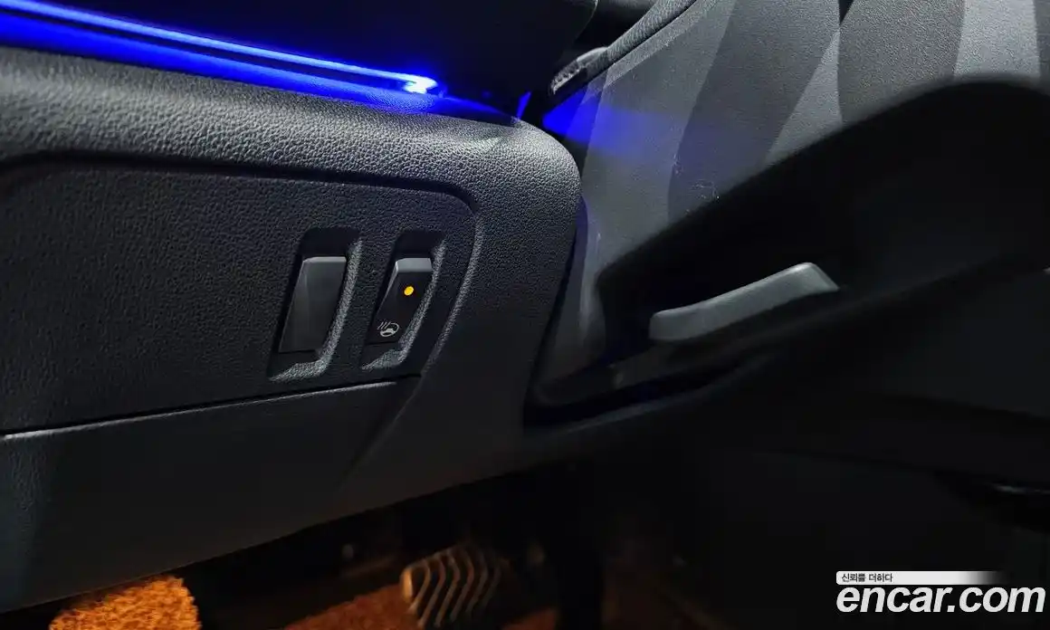 Renault SM6 2016 2.0 Автомат в Москве № 148403, фото 17