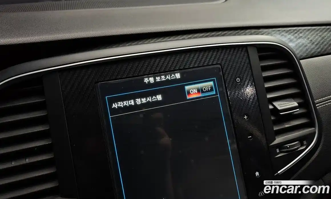 Renault SM6 2016 2.0 Автомат в Москве № 148403, фото 18