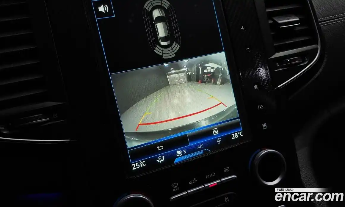 Renault SM6 2016 2.0 Автомат в Москве № 148403, фото 20