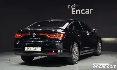 Renault SM6 2016 2.0 Автомат в Москве № 148403, миниатюра 2