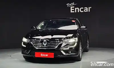 Renault SM6 2016 2.0 Автомат в Москве № 148403, миниатюра 3