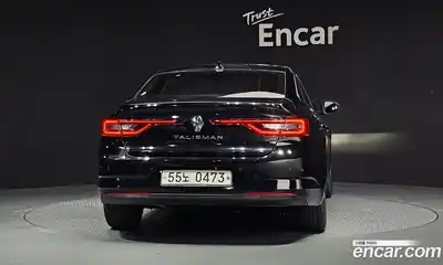 Renault SM6 2016 2.0 Автомат в Москве № 148403, миниатюра 4