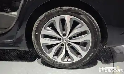 Renault SM6 2016 2.0 Автомат в Москве № 148403, миниатюра 5