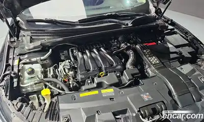 Renault SM6 2016 2.0 Автомат в Москве № 148403, миниатюра 6